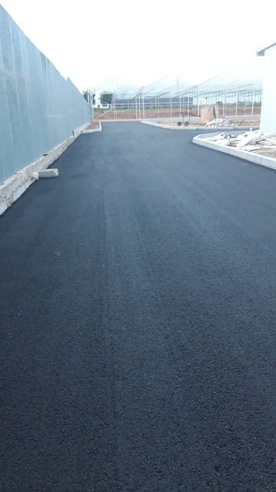 Асфальт хизмати Асфалт ёткизиш ишларини киламиз Асфалт ишлари