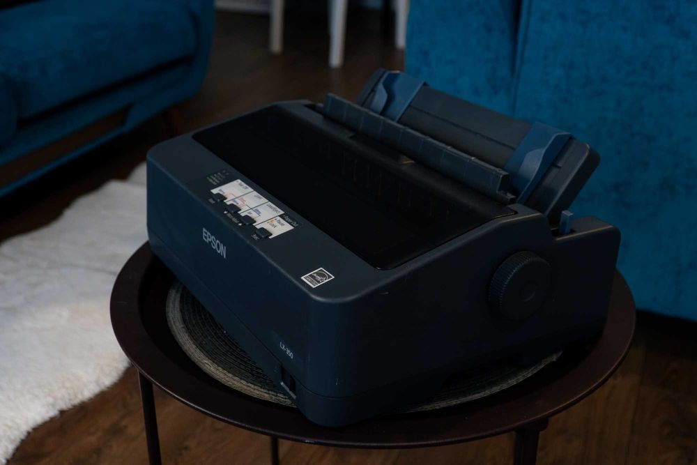EPSON LX-350 Imprimanta