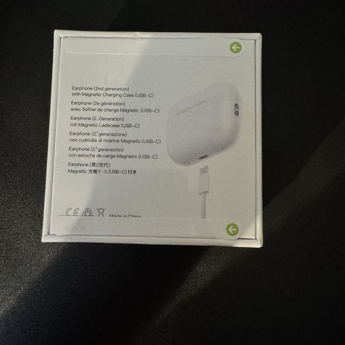 Airpods pro de vanzare