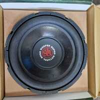 Бас говорител DLS KW10, 10" sub. 200w RMS