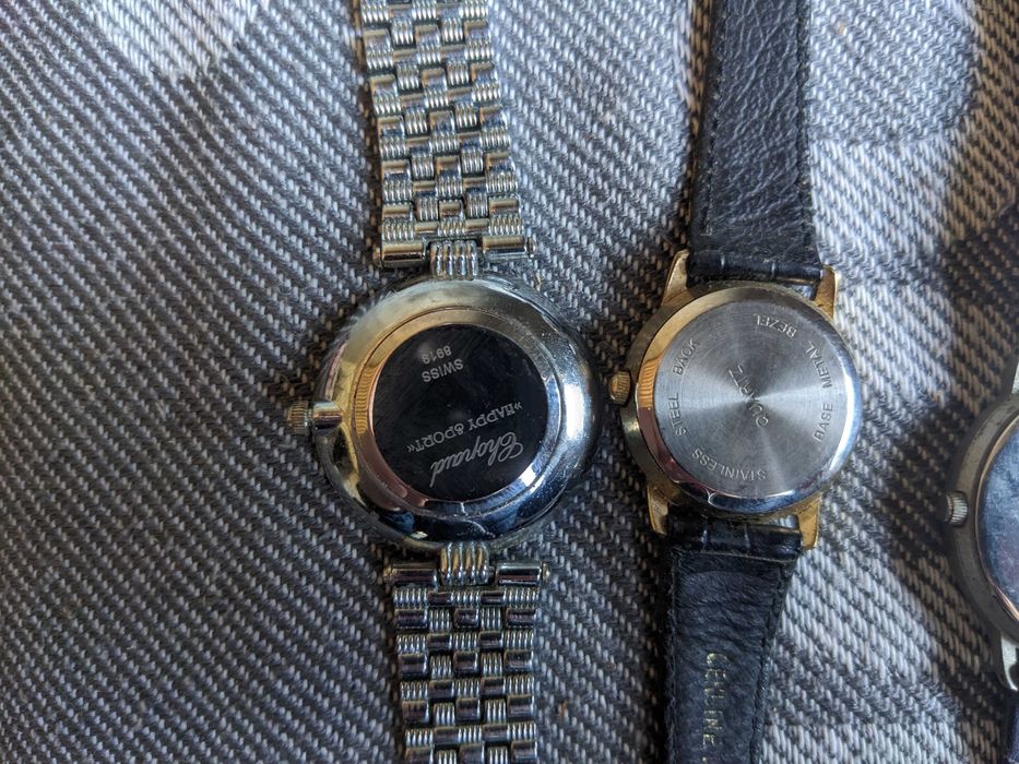 Ceasuri lot de vânzare