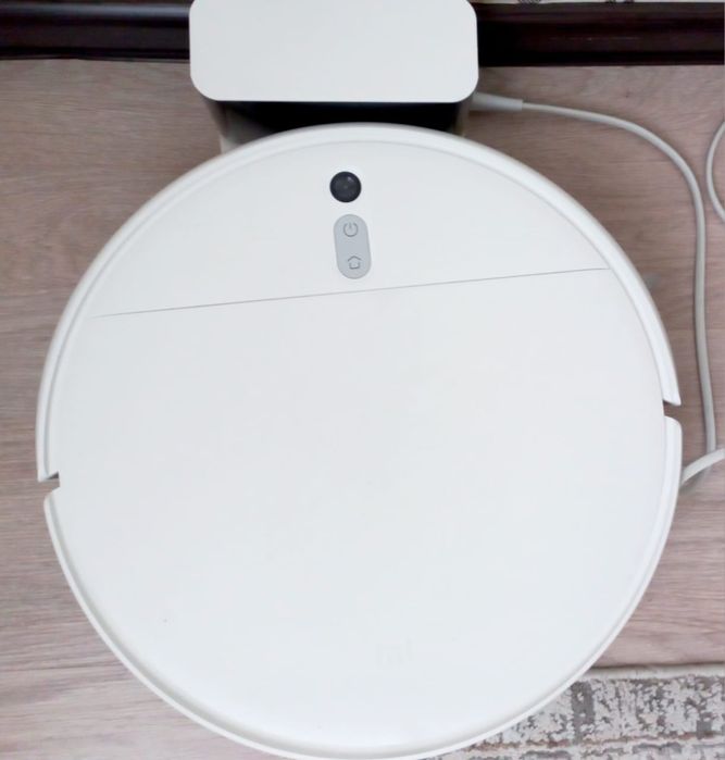 Продам моющие робот пылесос Xiaomi