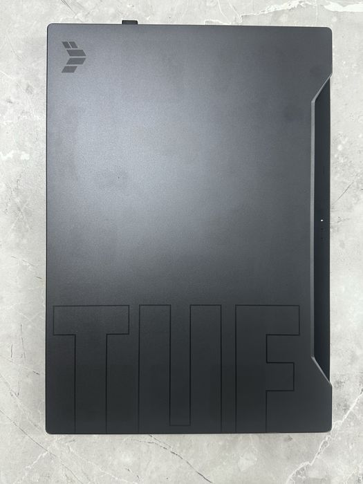 Ноутбук игровой Asus TUF Dash F15