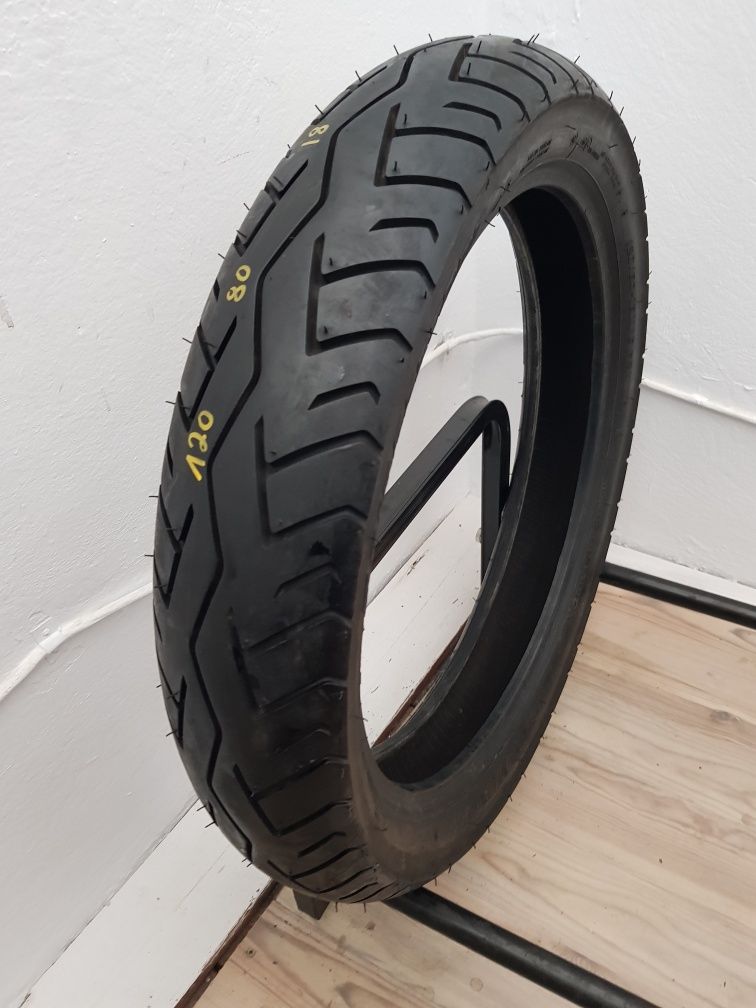 Anvelopa moto 120 80 18 Bridgestone bt45