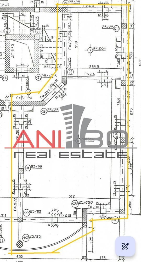 Продава се Едностаен апартамент в Варна, ВИНС - 63 кв.м за 2461 €/кв.м - Снимка #5