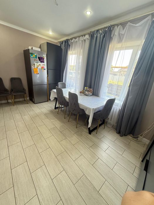 Продам дом в жайык2