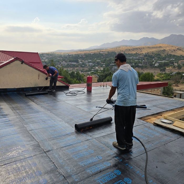 Gidro izalatsiya hizmati