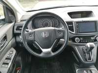 Honda CR-V 2.0 automată 4x4,benzină euro 5, carte service la zi.