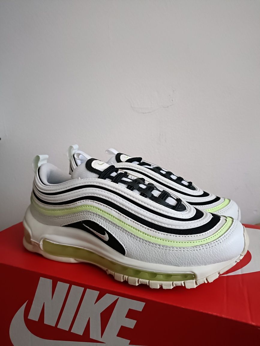 Nike Air Max 97 номер 36 код 18A