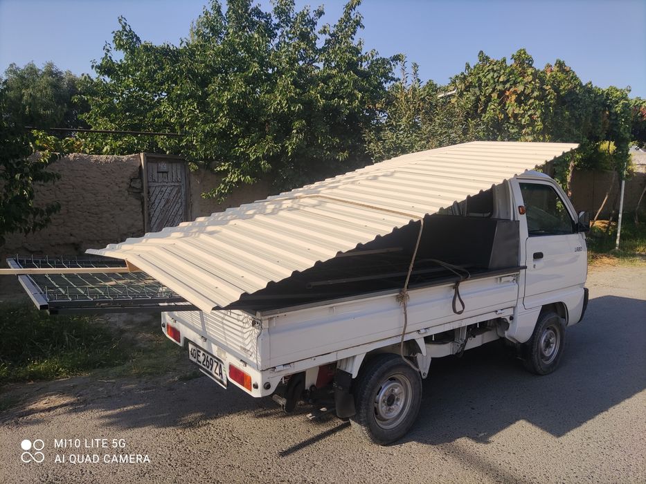 Tovuq kataklar zarborinniy