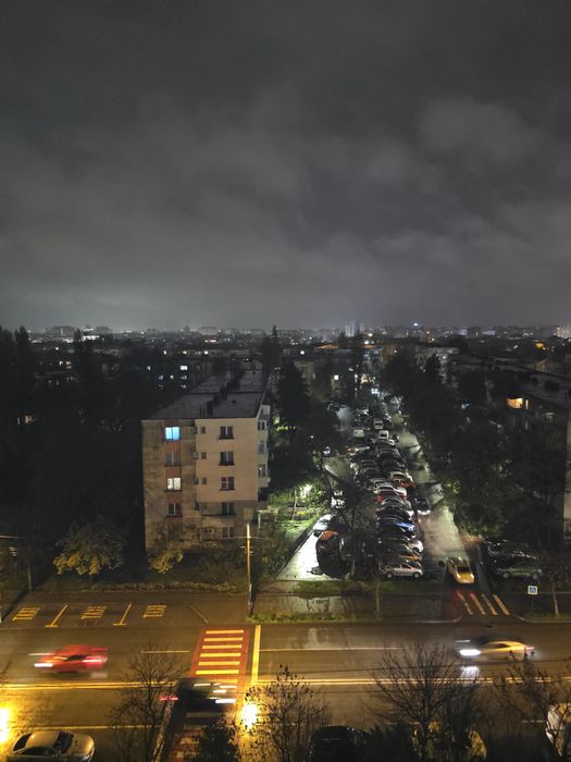 Inchiriez garsoniera, in Brazda