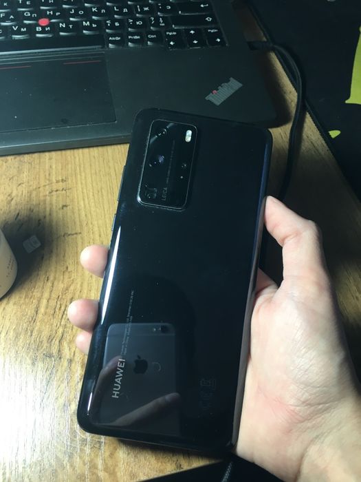 Huawei P40 Pro 256/8