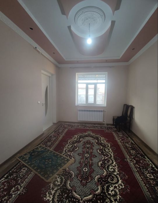Arenda Yangi Tashmi 4xon 5ta bolaga oilaga 400 dol