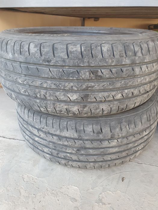 Balon sotiladi 195/55/15R
