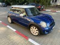 Mini Cooper S 4000€