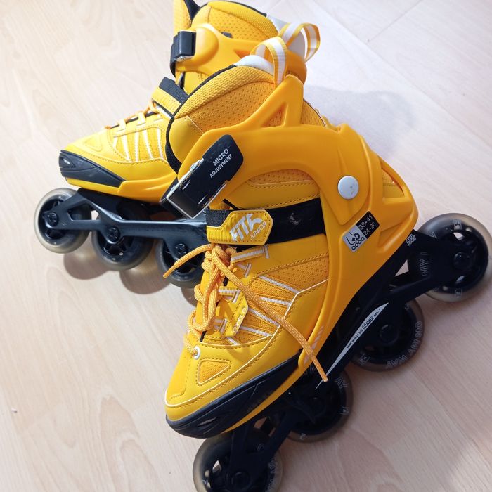 Role Decathlon mărimea 38-41 max