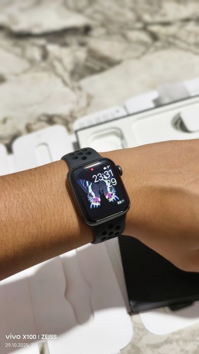 Apple watch se nike 40mm