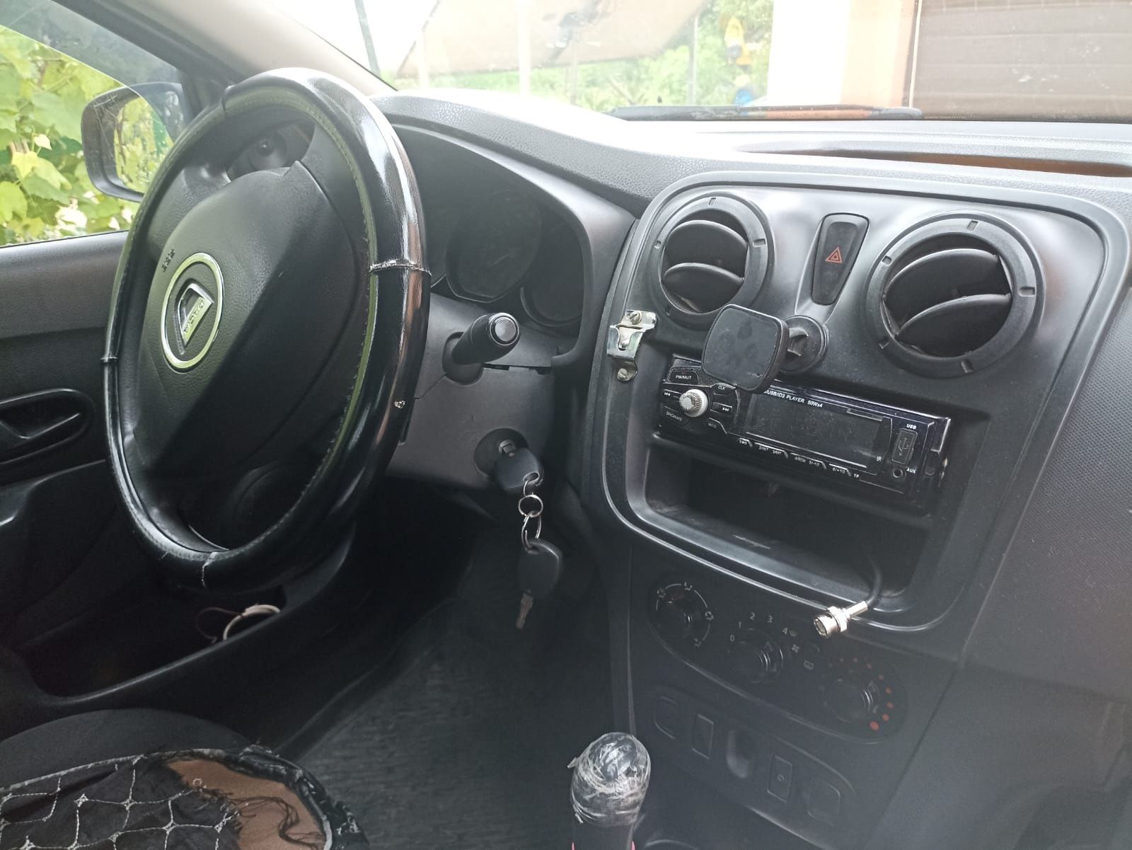 Vand Dacia Logan