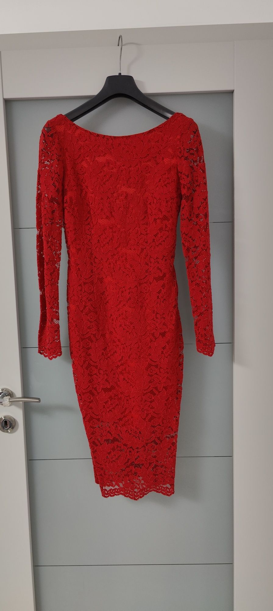 Rochie eleganta.