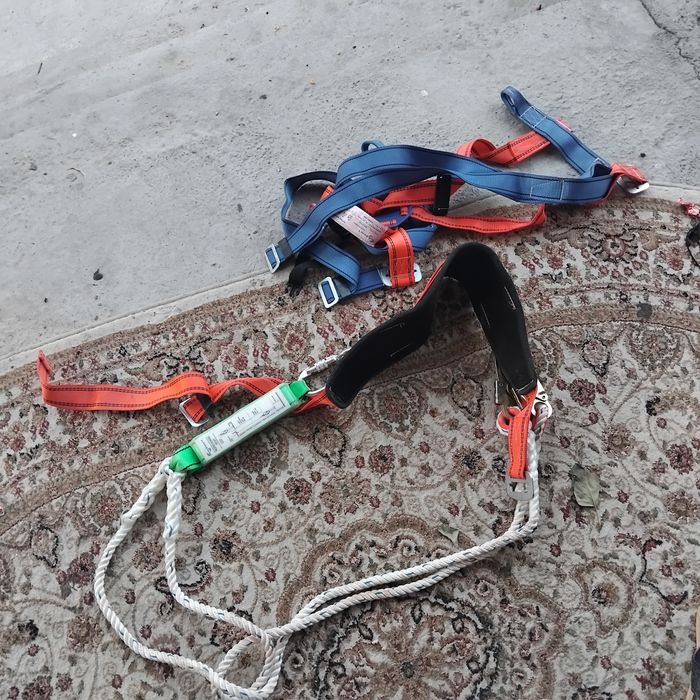 Пояс сатылады почти новый