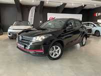DFSK Fengon 500 1,5 Turbo/ 177 CP/ Camera/ Keyless Entry &Go/ 7 ani Garantie