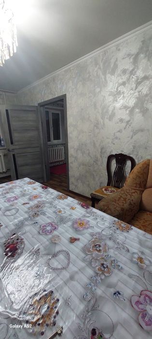 Квартира в аренду