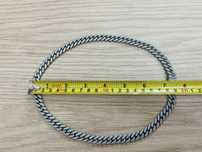 lanț tip Cuban Link - 170 lei (Negociabil)