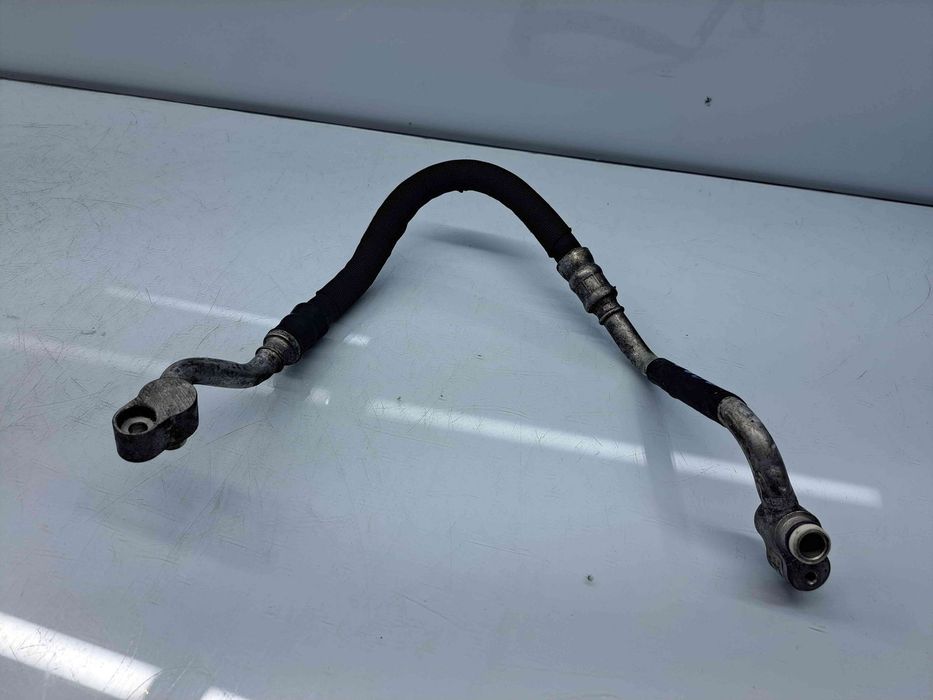 Conducta AC AUDI A4 (8K2, B8) [Fabr 2008-2015] 8K0260701 3.0 TDI CCWA