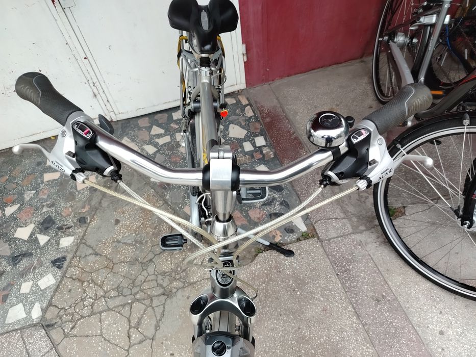 Bicicleta bărbătească Gazelle