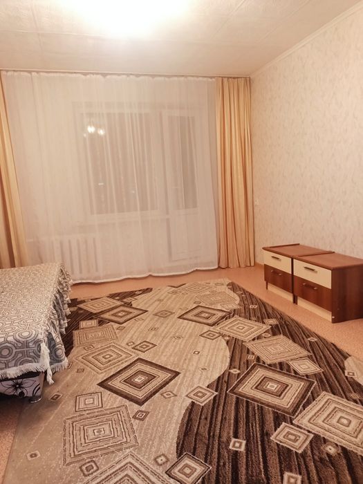 Сдам 1 комнатную квартиру на длительный срок