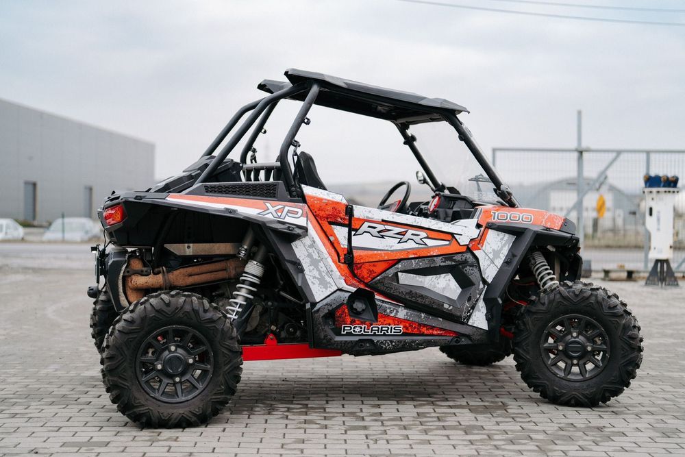 Buggy Polaris RZR 1000 XP