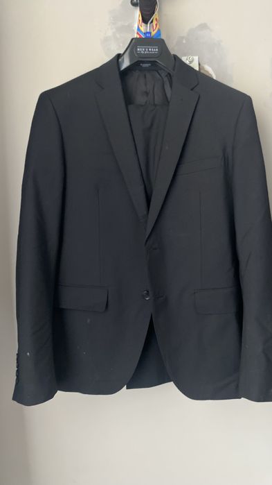 Мужкой костюм брюки