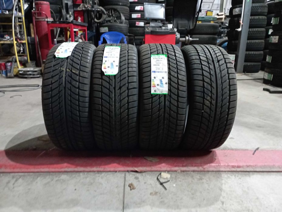 Anvelope Goodride 225/35/19 Noi De Iarna