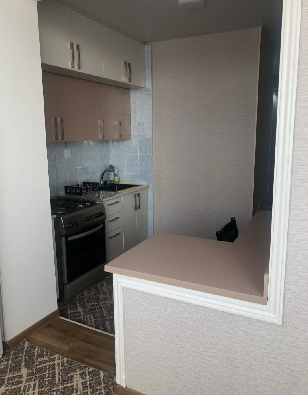 Орзу перекрёсток 2 хона 450$