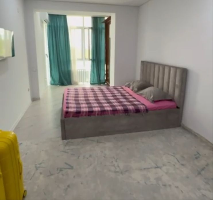 Кровать двухспальная