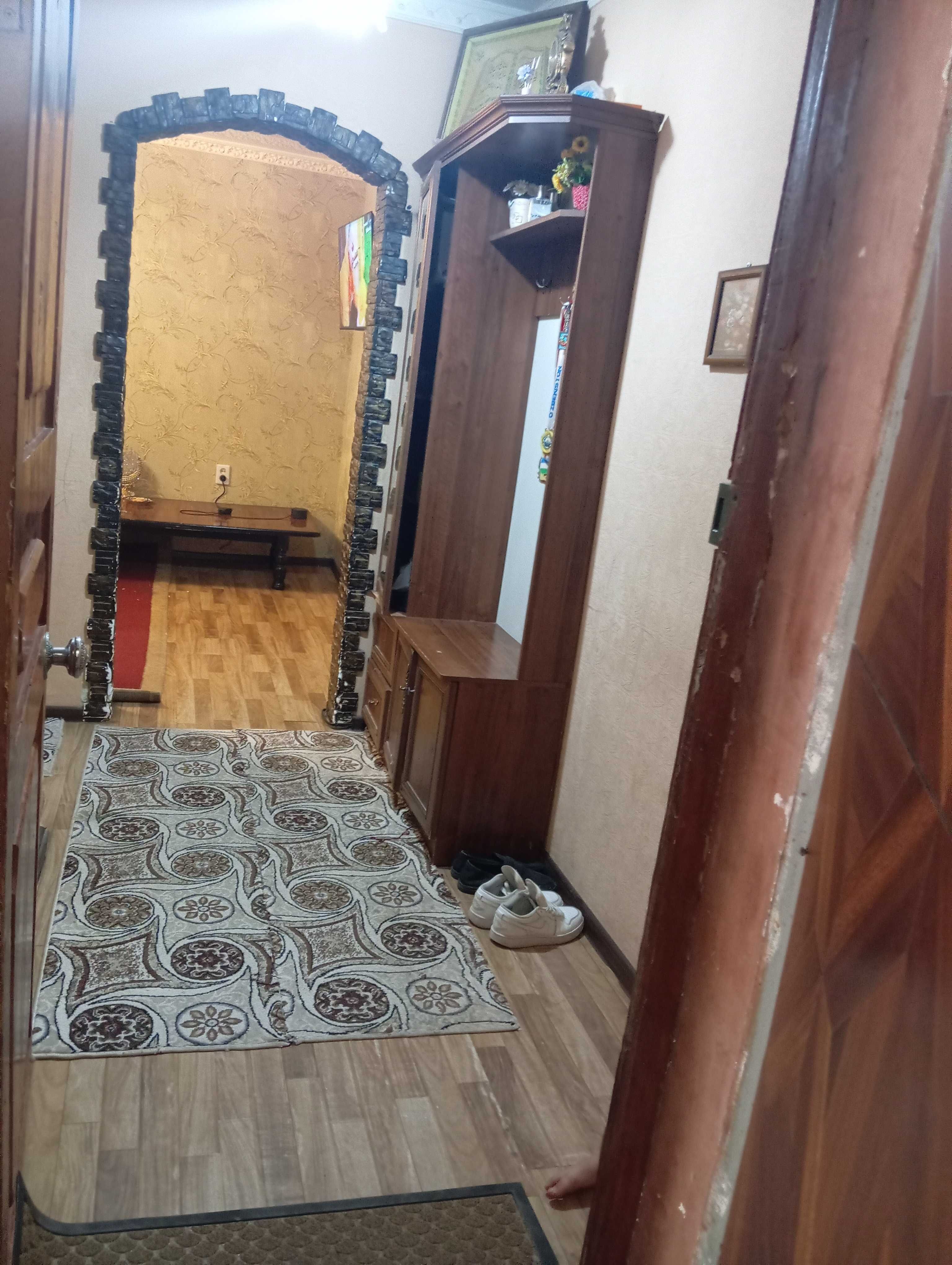 Продается квартира