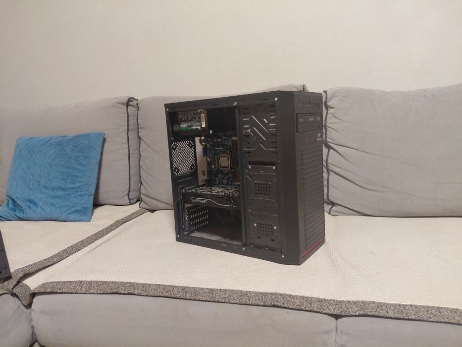 Продаю игровой компьютер