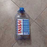 5л.пластиковые бутыли для жидких и сыпучих продуктов