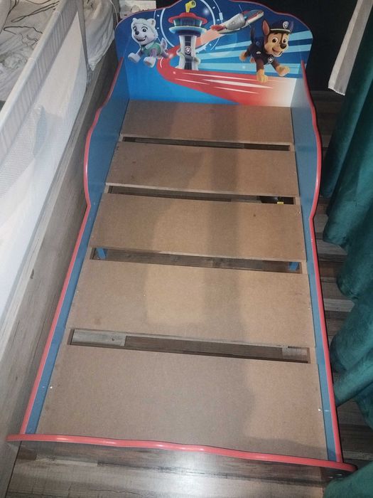 Pat pt copii paw patrol