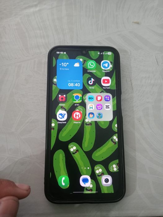 Продается Samsung a24