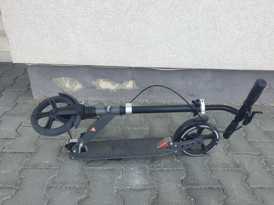 Trotinetă pt copii și adulți
