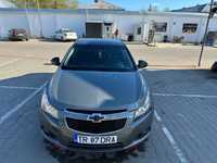 Chevrolet Cruze an 2012 Diesel