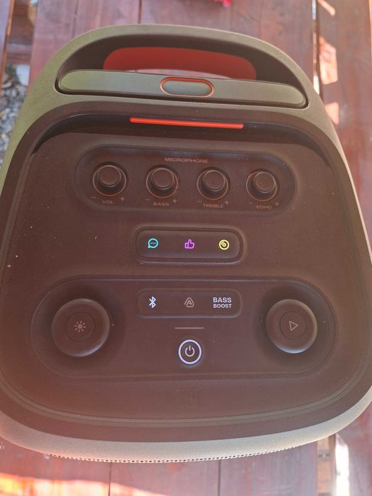 Jbl partybox stage 320