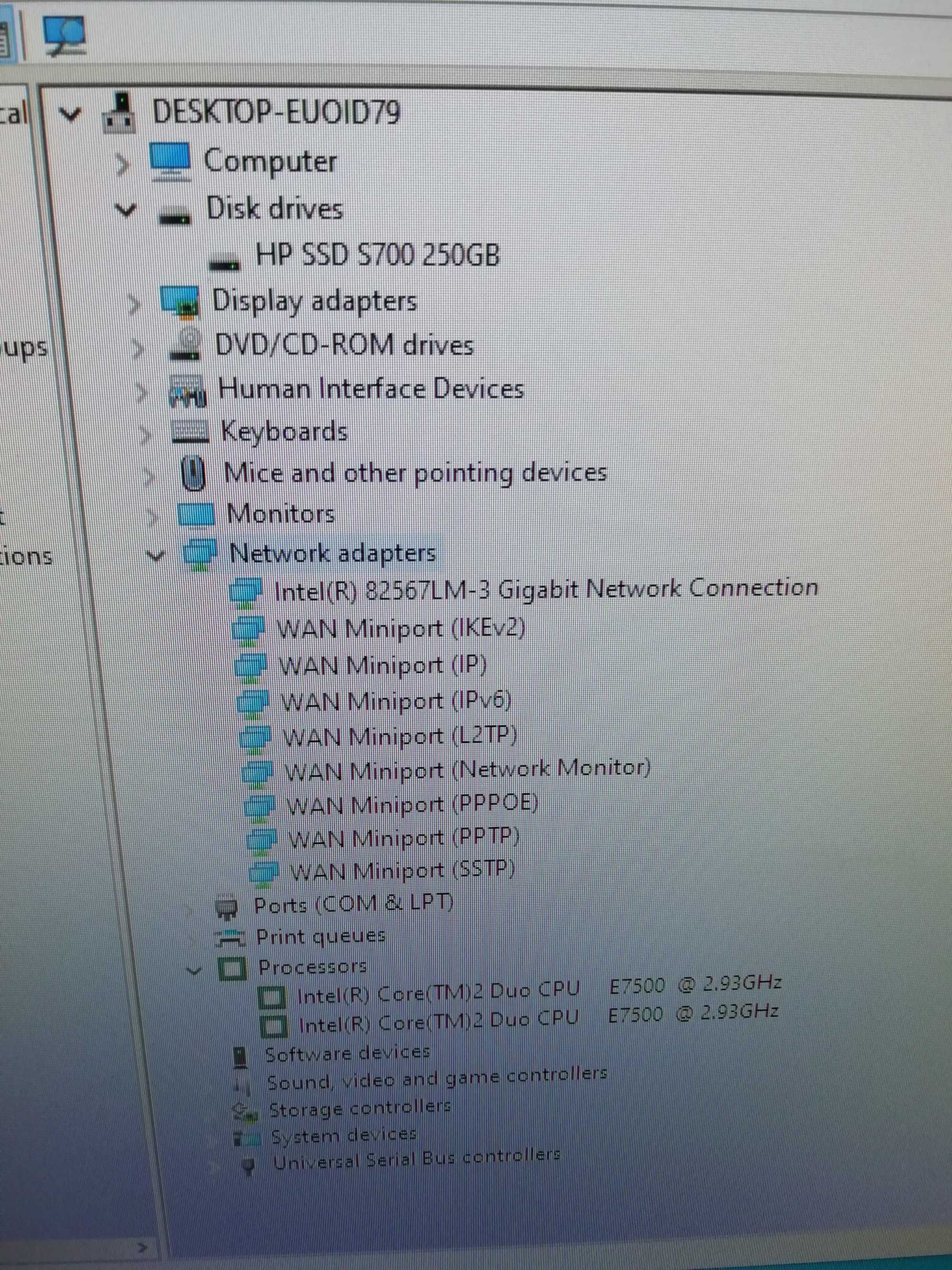 DELL PC All in One