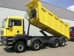 nisip 0-3,balast pietris margaritar(comuna berceni/vidra/jilava/ilfov