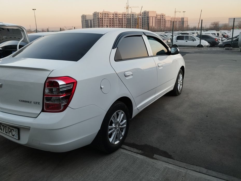 Продается кобальт автомат