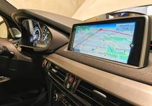 Обновяване, актуализиране на навигация карти,FSC код,БМВ,BMW CIC, NBT