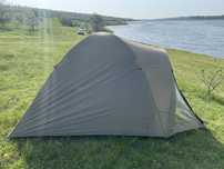 Cort pentru pescuit 330x230x150