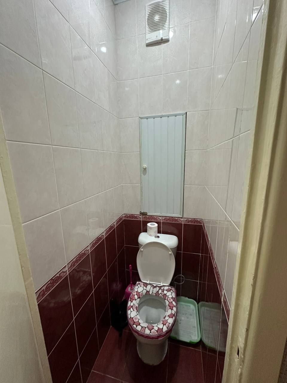 Продается 3х комн квартира