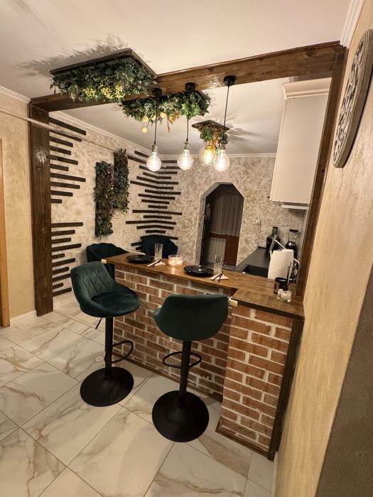 PF. Vând Ap.2 cam. Decomandat